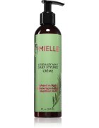 Mielle Rosemary Mint Styling Cream gel crema pentru păr 240 ml