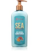 Mielle Sea Moss balsam pentru părul slab cu tendință de cădere 235 ml