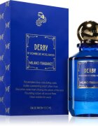 Milano Fragranze Derby Eau de Parfum unisex 100 ml