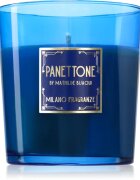 Milano Fragranze Panettone lumânare parfumată 220 g