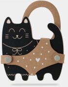 Milin Drawing Toy Cat jucărie cu activități pentru copii 1 buc