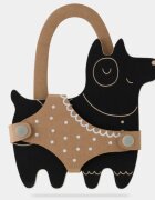Milin Drawing Toy Dog Hektor jucărie cu activități pentru copii 1 buc
