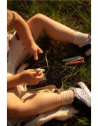 Milin Drawing Toy Dog Hektor jucărie cu activități pentru copii 1 buc