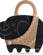 Milin Drawing Toy Elephant jucărie cu activități pentru copii 1 buc