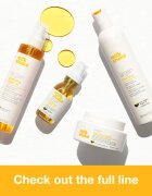 milk_shake® Argan Glistening Oil Tratament de îngrijire cu ulei de argan pentru toate tipurile de păr 50 ml