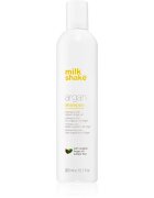 milk_shake® Argan Shampoo sampon cu argan pentru toate tipurile de păr 300 ml
