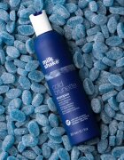milk_shake® Cold Brunette Shampoo șampon pentru neutralizarea tonurilor de galben pentru nuante de par castaniu 300 ml