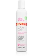 milk_shake® Colour Care Flower Fragrance balsam hidratant pentru protecția culorii 300 ml