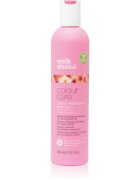 milk_shake® Colour Care Flower Fragrance sampon hidratant pentru protecția culorii 300 ml