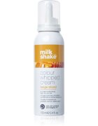 milk_shake® Colour Whipped Cream spuma tonica pentru toate tipurile de păr Beige Blond 100 ml