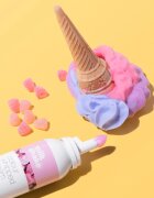 milk_shake® Colour Whipped Cream spuma tonica pentru toate tipurile de păr Light Pink 100 ml