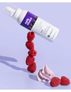 milk_shake® Colour Whipped Cream spuma tonica pentru toate tipurile de păr Violet 100 ml