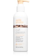 milk_shake® Curl Passion Enhancing Fluid ingrijire consolidata pentru păr creț 200 ml