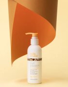 milk_shake® Curl Passion Enhancing Fluid ingrijire consolidata pentru păr creț 200 ml