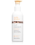 milk_shake® Curl Passion gel pentru definire si modelare 200 ml