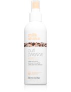 milk_shake® Curl Passion ingrijire leave-in pentru păr creț 200 ml