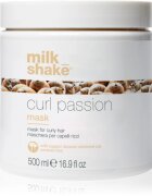 milk_shake® Curl Passion Mask mască de hidratare profundă pentru păr 500 ml