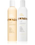 milk_shake® Curl Passion set pentru par ondulat si cret