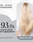 milk_shake® Everlasting Bonds Leave-in Treatment Tratament pentru intarirea firului de par ce nu necesita clatire pentru păr 30 ml