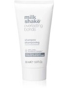 milk_shake® Everlasting Bonds Shampoo șampon regenerator pentru par deteriorat 50 ml