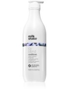 milk_shake® Icy Blond Conditioner balsam pentru păr blond 1000 ml