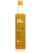 milk_shake® Incredible Oil ulei pentru regenerarea și protecția părului deteriorat și a vârfurilor despicate cu ulei de argan 50 ml