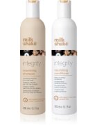 milk_shake® Integrity Duo Pack set anti-electrizare