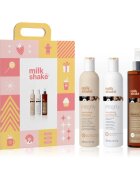 milk_shake® Integrity Nourishing & Leave-In Hair Set set pentru intarirea parului