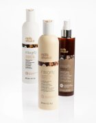 milk_shake® Integrity Nourishing & Leave-In Hair Set set pentru intarirea parului