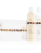 milk_shake® Integrity Set with Conditioner set pentru parul deteriorat si fragil