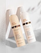 milk_shake® Integrity Set with Conditioner set pentru parul deteriorat si fragil