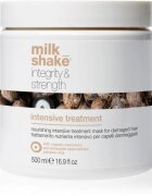 milk_shake® Integrity & Strength Intensive Treatment masca hidratanta pentru par deteriorat 500 ml