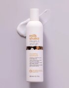 milk_shake® Integrity & Strength Nourishing Conditioner balsam hranitor pentru par deteriorat 300 ml