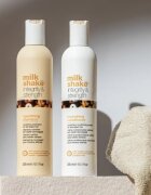 milk_shake® Integrity & Strength Nourishing Conditioner balsam hranitor pentru par deteriorat 300 ml