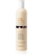 milk_shake® Integrity & Strength Nourishing Shampoo sampon hranitor pentru par deteriorat 300 ml