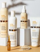 milk_shake® Integrity & Strength Protein Treatment ser concentrat pentru par deteriorat cu proteine 8x10 ml
