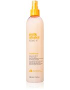 milk_shake® Leave-in Conditioner balsam (nu necesita clatire) pentru toate tipurile de păr 350 ml