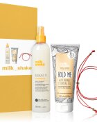 milk_shake® Leave-in Treatments Gift Set set cadou pentru par si corp pentru femei