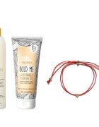 milk_shake® Leave-in Treatments Gift Set set cadou pentru par si corp pentru femei