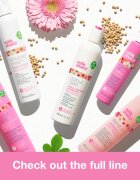 milk_shake® Leave-in Treatments Whipped Cream tratament de hidratare fara clatire pentru păr vopsit Flower Fragrance 200 ml