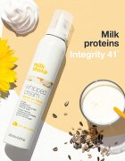 milk_shake® Leave-in Whipped Cream Foam ingrijire leave-in pentru toate tipurile de păr 200 ml