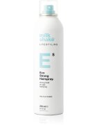 milk_shake® Lifestyling Eco Strong Hairspray fixativ cu fixare puternică 250 ml