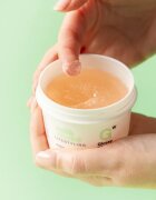 milk_shake® Lifestyling Glossy Wax ceară pentru definire și strălucire 90 ml