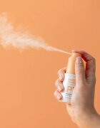 milk_shake® Lifestyling Powder Pop pudră sub formă de spray pentru păr cu volum 5 g