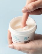 milk_shake® Lifestyling Sculpting Cream pasta modelatoare pentru păr 90 ml