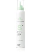 milk_shake® Lifestyling Shaping Foam spumă de styling pentru păr 200 ml