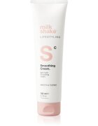 milk_shake® Lifestyling Smoothing Cream crema de netezire pentru păr 150 ml
