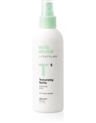 milk_shake® Lifestyling Texturizing Spritz spray pentru păr cu volum 200 ml