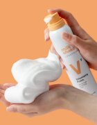 milk_shake® Lifestyling Volumizing Foam spumă pentru volum 200 ml