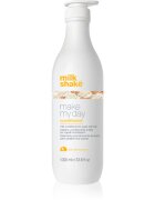 milk_shake® Make My Day Conditioner balsam pentru toate tipurile de păr 1000 ml